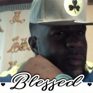 Meet your Posher, Ty